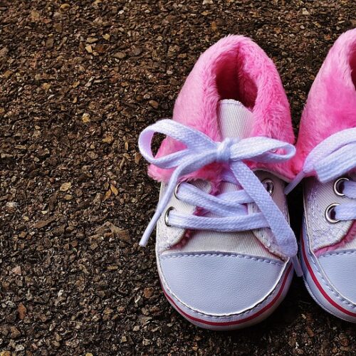 O jakich rzeczach należy pamiętać przy wyborze butów dla dzieci